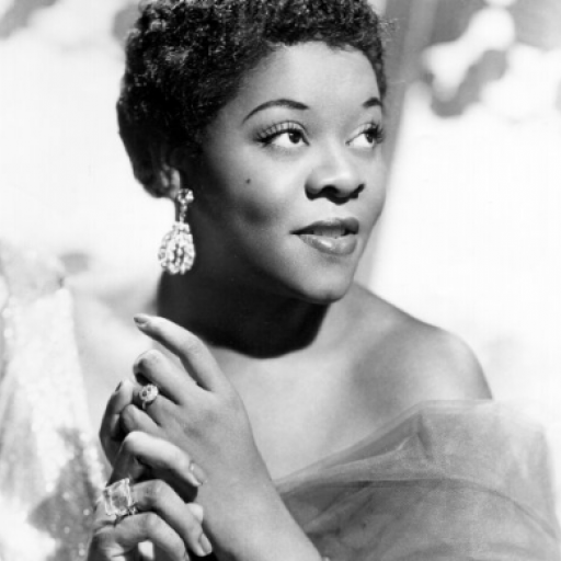 Brook Benton/Dinah Washington - Not One Step Behind | LetsLoop