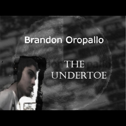 Brandon Oropallo