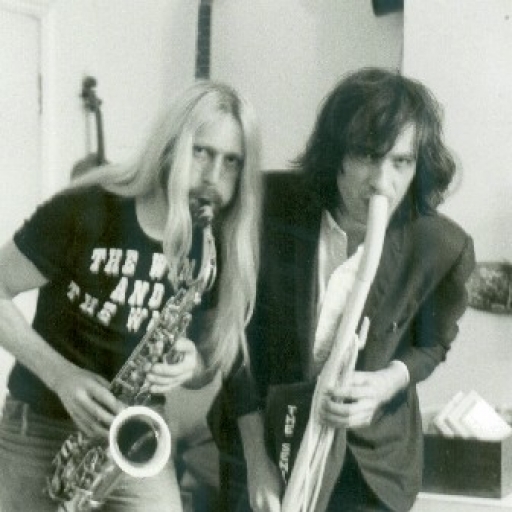 John Otway & Wild Willy Barrett Bunsen Burner (The Hit Mix) LetsLoop