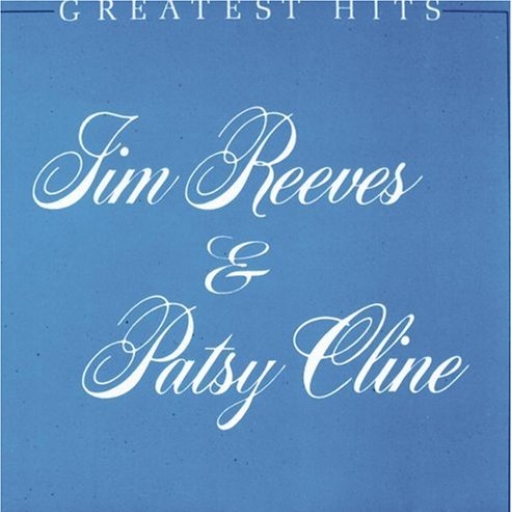 Jim Reeves And Patsy Cline Precious Memories Letsloop 