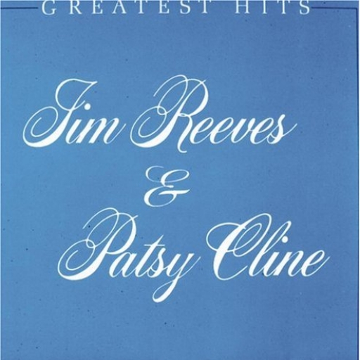 Jim Reeves Patsy Cline Precious Memories LetsLoop